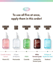 Load image into Gallery viewer, It's Skin Dr.Savers Bifida Silky Serum 30ml