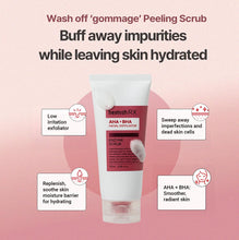 Load image into Gallery viewer, Heimish RX AHA BHA Enzyme Scrub 130ml