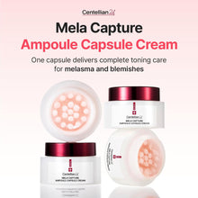 Load image into Gallery viewer, Centellian24 Madeca Mela Capture Ampoule Capsule Cream 55ml