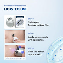 Load image into Gallery viewer, CELLOLOGY Blue Eraser Serum Refill 15ml