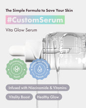 Load image into Gallery viewer, It's Skin Dr.Savers Vita Glow Serum 30ml