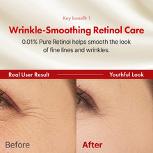 Load image into Gallery viewer, Hanskin Vitamin A Glow Retinol Serum 30ml