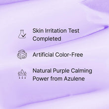 Load image into Gallery viewer, TIAM Snail &amp; Azulene Calmfort Cream 100ml