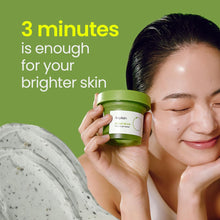 Load image into Gallery viewer, beplain Mung Bean Pore Clay Mask 120ml
