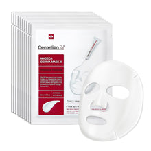 Load image into Gallery viewer, Centellian24 Madeca Derma Mask III Intensive Formula 10EA
