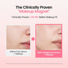 Load image into Gallery viewer, Biodance Invisible Collagen Peptide Sun Fluid SPF50+ PA++++ 50ml