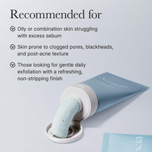 Load image into Gallery viewer, Arencia Hyssop Sebum Control Rice Cake Cleanser 150g