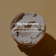 Load image into Gallery viewer, Skinfood Egg White Pore Mask