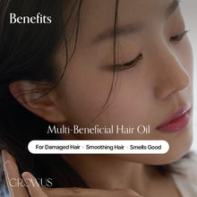 Load image into Gallery viewer, GROWUS Damage Therapy Hair Oil 65ml