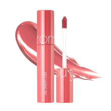 Load image into Gallery viewer, rom&amp;nd Juicy Lasting Tint #09.LITCHI CORAL