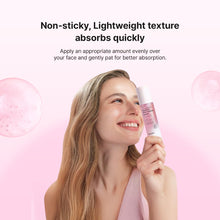 Load image into Gallery viewer, Hanskin Real Complexion Hyaluron Pink Capsule Serum 50ml