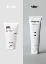 Load image into Gallery viewer, B:Lab CICA Soft Meltaway Cleansing Balm 100ml