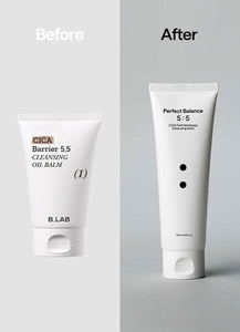 B:Lab CICA Soft Meltaway Cleansing Balm 100ml