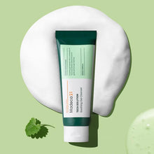 Load image into Gallery viewer, Madeca21 Teca Solution Soothing Gel Cleanser 100ml