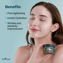 Load image into Gallery viewer, Isntree Gim PDRN Deep Sleep Mask 80ml