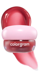 colorgram Tintin Dory Lip Jam