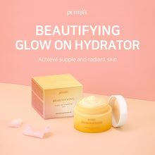 Load image into Gallery viewer, Petitfee Beautifying Glow On Hydrator 50ml