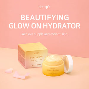 Petitfee Beautifying Glow On Hydrator 50ml