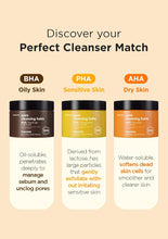 Load image into Gallery viewer, Hanskin Pore Cleansing Balm AHA 80g