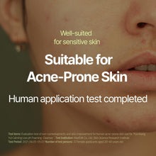 Load image into Gallery viewer, Pyunkang Yul Calming Low pH Foaming Cleanser 150ml