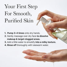 Load image into Gallery viewer, ARENCIA Pore Melt Mochi Cleansing Oil 200ml