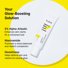 Load image into Gallery viewer, TIAM Alpha-5 Mela Care Cream 40ml