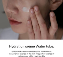 Load image into Gallery viewer, Abib Hydration Creme Water Tube 75ml