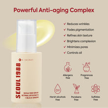 Load image into Gallery viewer, [1+1] KSECRET Retinal Liposome 2% + Black Ginseng 30ml