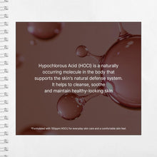Load image into Gallery viewer, Dr.Althea Rapid Hypochlorous Acid Rescue Mist 60ml