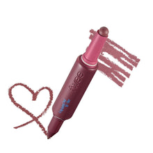 Load image into Gallery viewer, fwee Long-Lasting Dual Coloring Stick Lip+Liner 1.2g - [6 Colors]