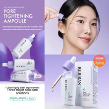 Load image into Gallery viewer, REJURAN Derma Pore Tightening Ampoule 30ml