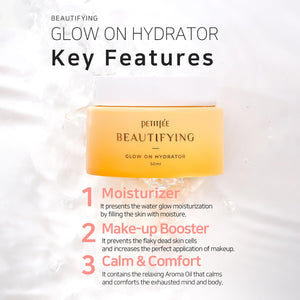 Petitfee Beautifying Glow On Hydrator 50ml