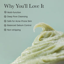 Load image into Gallery viewer, ARENCIA Fresh Green Cleanser 120g