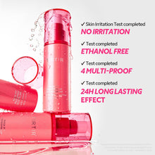 Load image into Gallery viewer, TIRTIR Mask Fit Waterproof Setting Spray 80ml