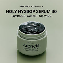 Load image into Gallery viewer, Arencia Holy Hyssop Serum 30 50ml