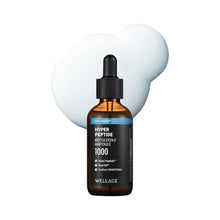 Load image into Gallery viewer, Wellage Hyper Peptide Botuleedle Ampoule 1000 50ml