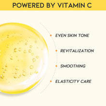 Load image into Gallery viewer, OOTD Dark Spot Vitamin C Serum Mask 10EA