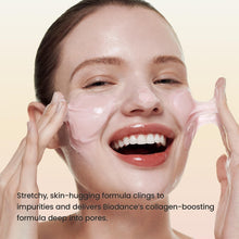 Load image into Gallery viewer, Biodance Collagen Mask To Foam Cleanser 150ml