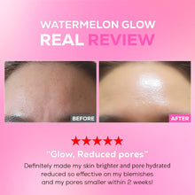 Load image into Gallery viewer, KIKIGLOW Watermelon Calming Glow Boosting Toner 120ml