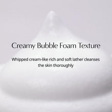 Load image into Gallery viewer, Bad Skin Milk Bomb Eraser Cleansing Foam 100 ml