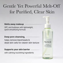 Load image into Gallery viewer, ARENCIA Pore Melt Mochi Cleansing Oil 200ml