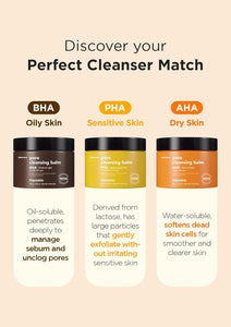 Hanskin Pore Cleansing Balm BHA 80g