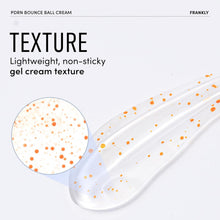 Load image into Gallery viewer, FRANKLY PDRN Bounce Ball Cream 50ml Double Pack