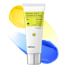 Load image into Gallery viewer, celimax THE VITA-A Retinal Shot Tightening Dual Cream 50ml