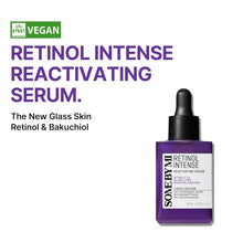 Load image into Gallery viewer, SOME BY MI Retinol Intense Reactivating Serum 30ml