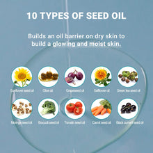 Load image into Gallery viewer, Derma:B Intensive Barrier Multi Oil 135ml