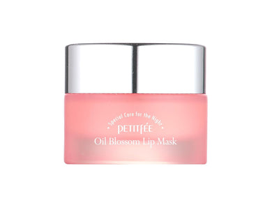 Petitfee Oil Blossom Lip Mask Camelia Seed Oil 15g