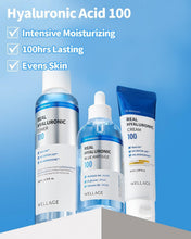 Load image into Gallery viewer, WELLAGE Real Hyaluronic Toner 200ml