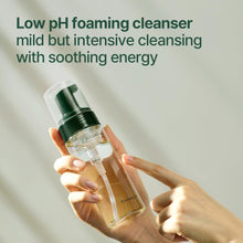 Load image into Gallery viewer, Pyunkang Yul Calming Low pH Foaming Cleanser 150ml