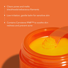Load image into Gallery viewer, APRILSKIN Carrotene IPMP Hydromelt Cleansing Balm 90ml